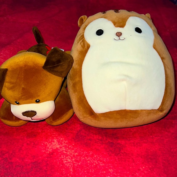 Other - Squishmallows